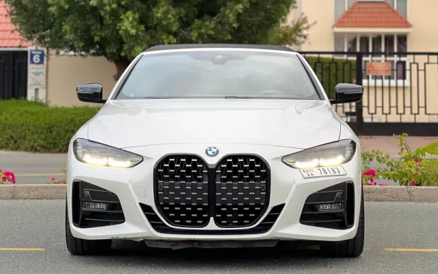 BMW 430I - image 3