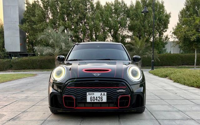 mini Cooper - image 3