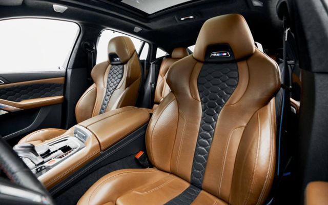 BMW X6 - image 4