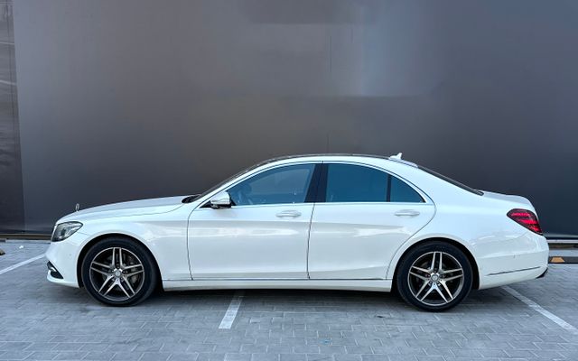 MERCEDES S400 - image 2
