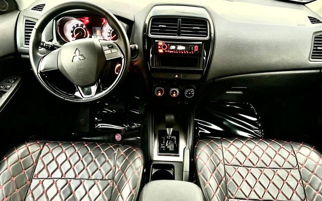 MITSUBISHI ASX 2022 - image 4