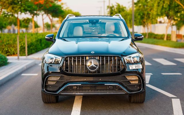 MERCEDES GLE 350 - image 3