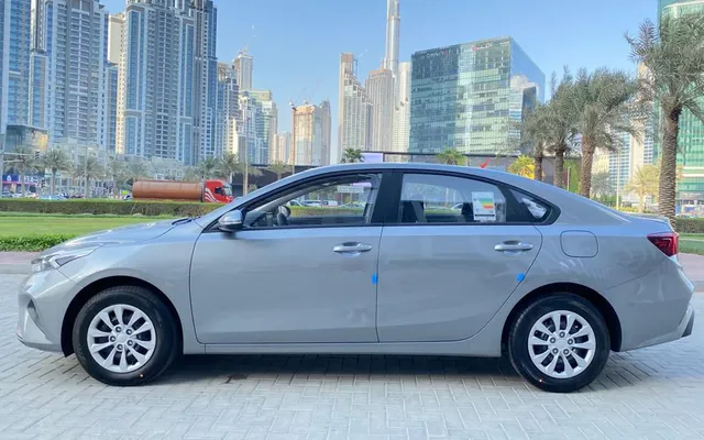 KIA CERATO - image 2
