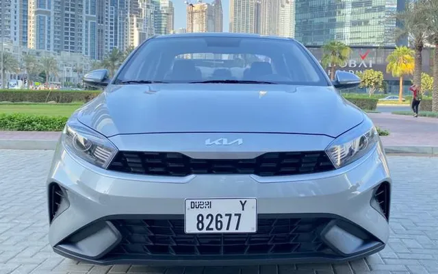 KIA CERATO - image 3