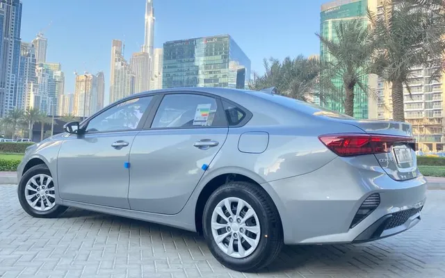 KIA CERATO - image 4