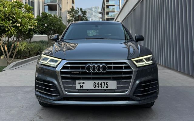 Audi Q5 - image 2
