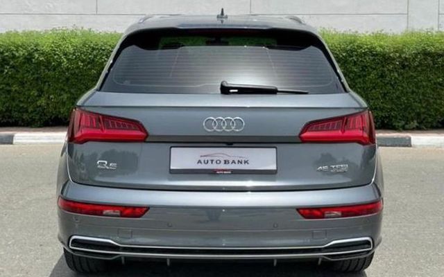 Audi Q5 - image 3