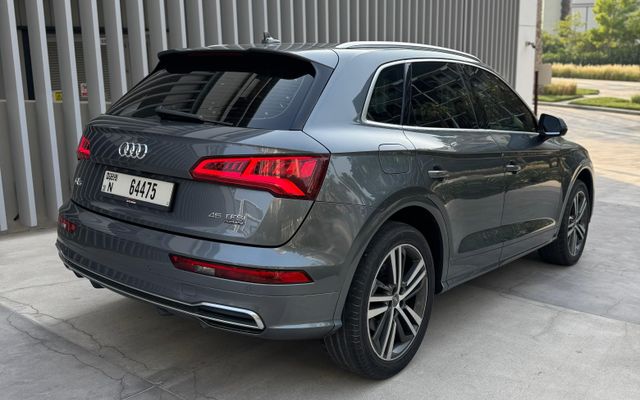 Audi Q5 - image 3