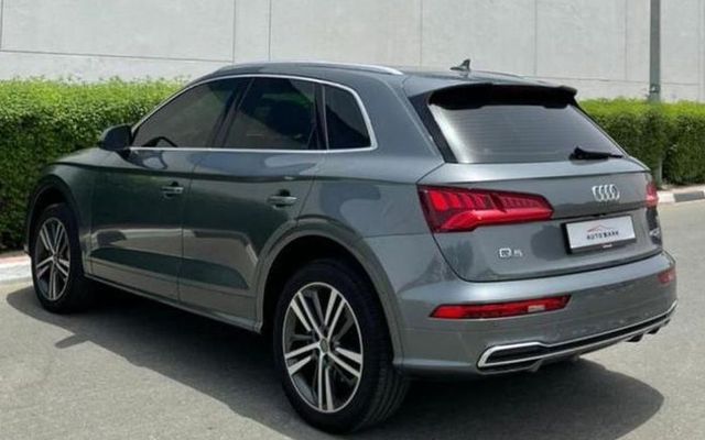 Audi Q5 - image 2