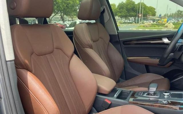 Audi Q5 - image 4