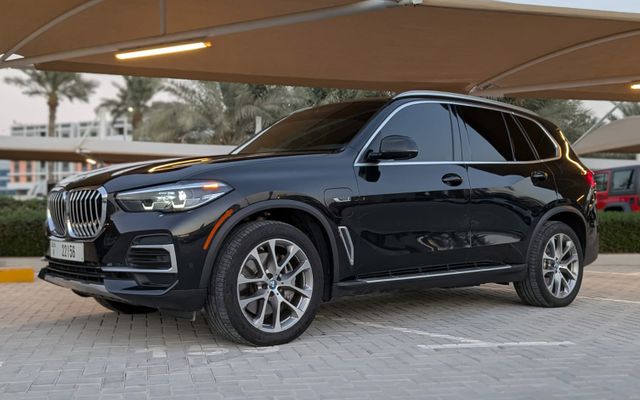 BMW X5 - image 2