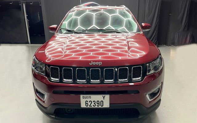JEEP COMPASS - image 2