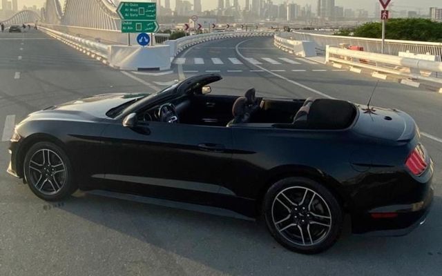 Ford Mustang - image 3