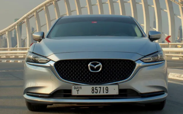 MAZDA 6 - image 3