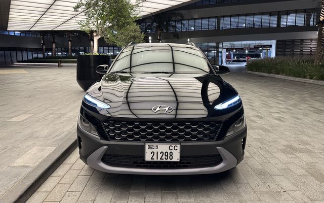 Hyundai Kona - image 3