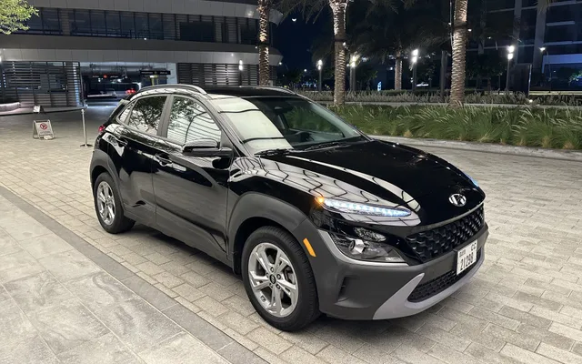 Hyundai Kona - image 4