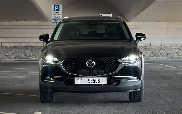 Mazda CX 30 - image 3