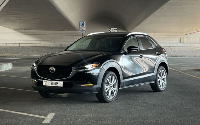 Mazda CX 30 - image 1
