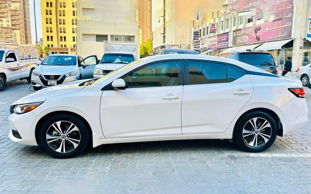 NISSAN SENTRA - image 2