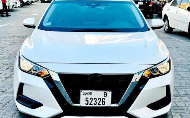 NISSAN SENTRA - image 3