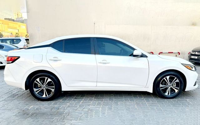 NISSAN SENTRA - image 4