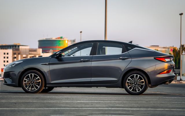 JAC J7 - image 2