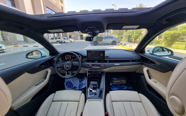 AUDI A4 - image 3