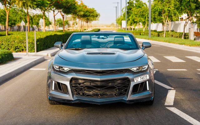 Chevrolet Camaro RS V6 - image 3
