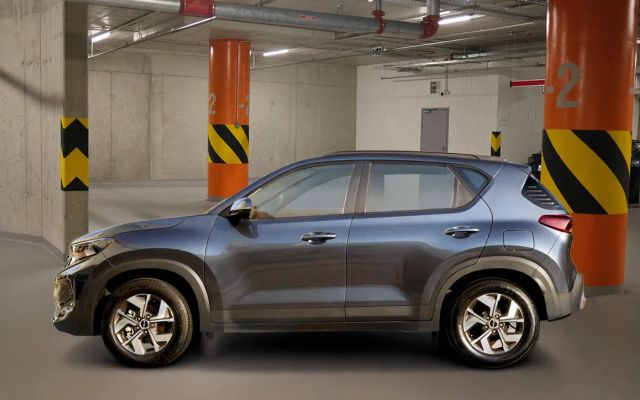 KIA Sonet 1.5L 4x2 EX - image 2
