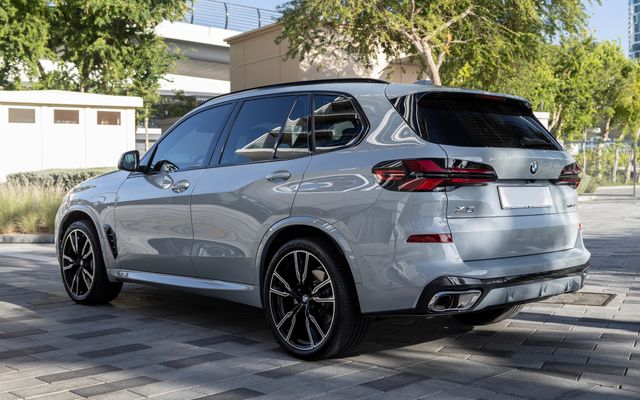 BMW X5 - image 4