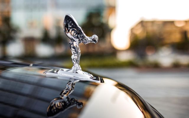 Rolls Royce Cullinan - image 4