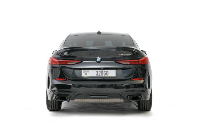 BMW M235i - image 4