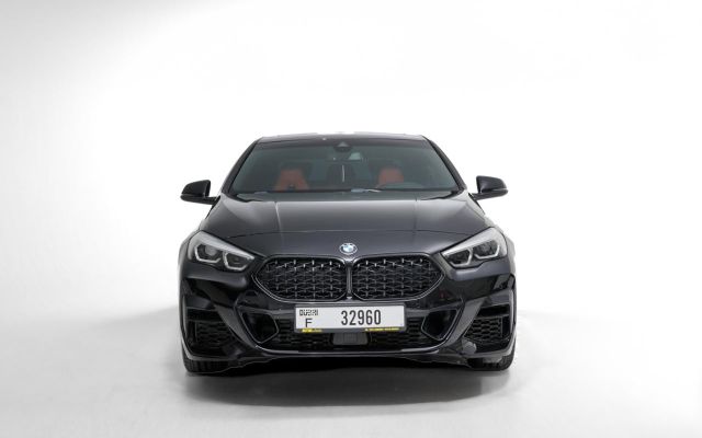 BMW M235i - image 3