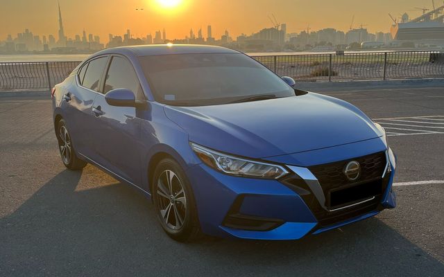 Nissan Sentra - image 4