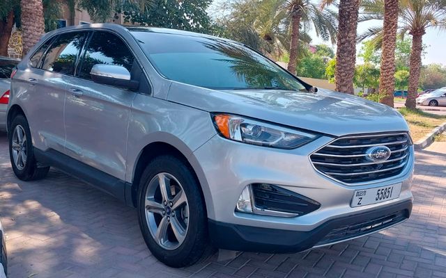 Ford Edge - image 3