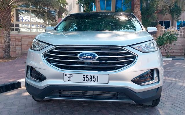 Ford Edge - image 2