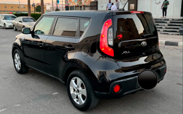 Kia Soul - image 2