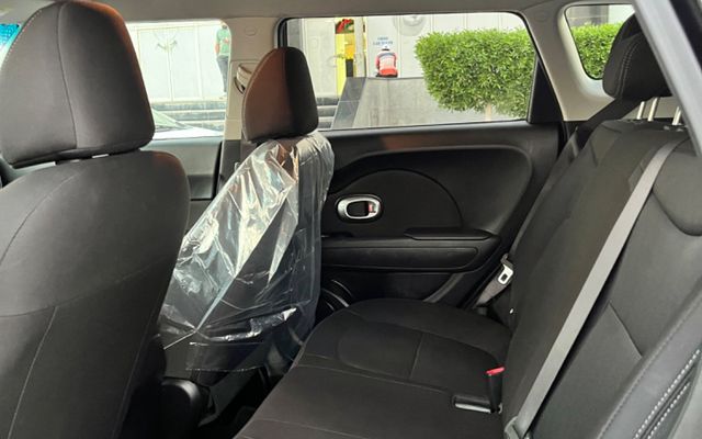 Kia Soul - image 4