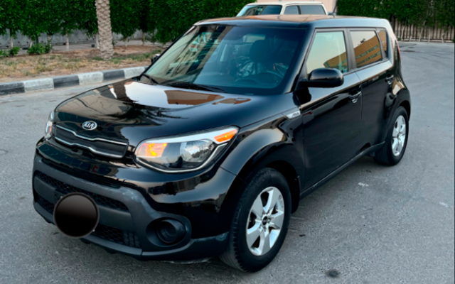 Kia Soul - image 1