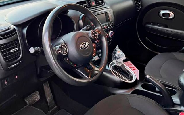 Kia Soul - image 3