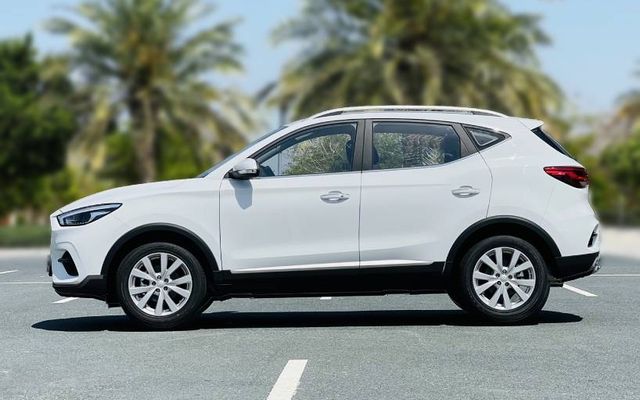 MG ZS - image 2