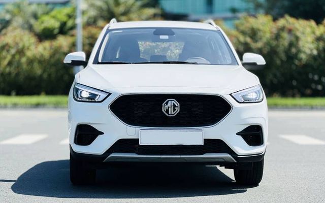 MG ZS - image 3