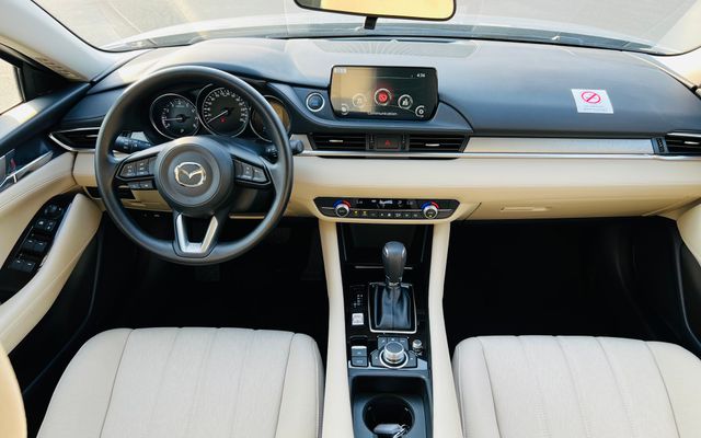 MAZDA 6 - image 3