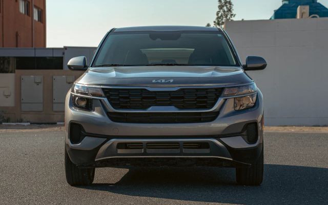 KIA SELTOS - image 2