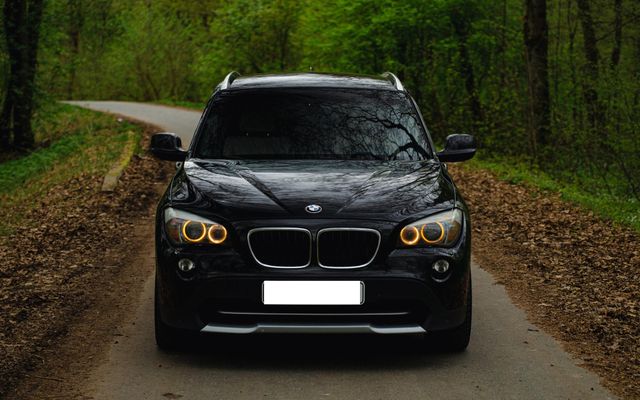 BMW x1 - image 3