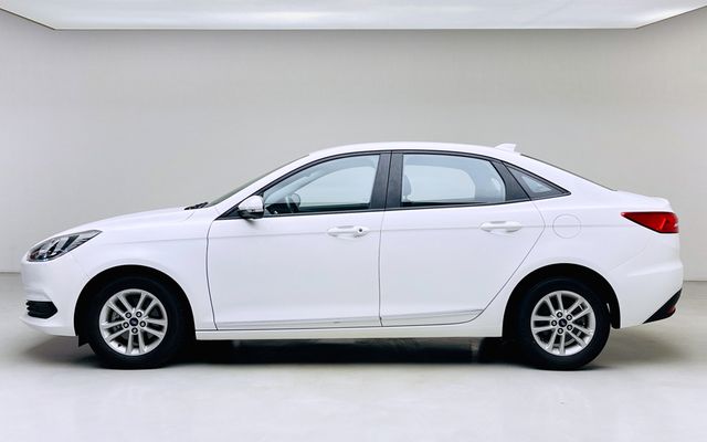 FORD ESCORT - image 2