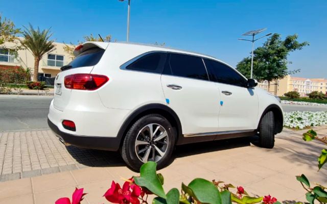 KIA SORENTO - image 2
