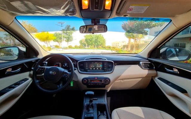 KIA SORENTO - image 4