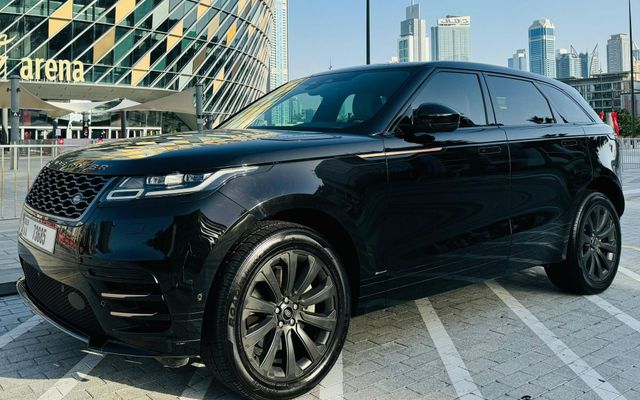 Land Rover Range Rover Velar - image 3
