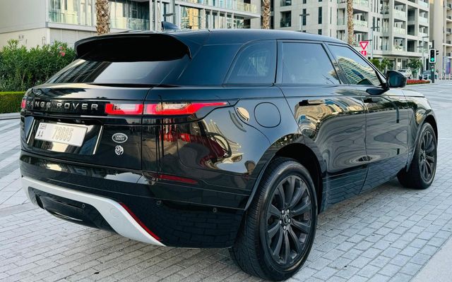 Land Rover Range Rover Velar - image 4